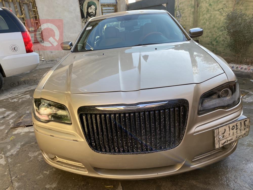Chrysler 300